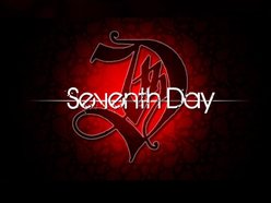 Image for Seventh Day