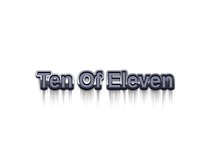 Ten Of Eleven