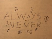 AlwaysNever