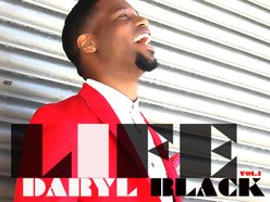 Image for Daryl Black