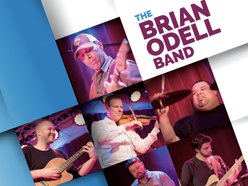 Image for The Brian Odell Band