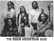 The Rock Mountain Band