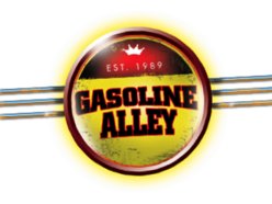 Image for Gasoline Alley