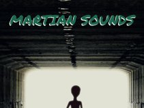 Martian Sounds