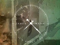 James Mann