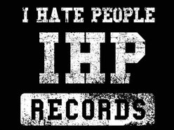 Image for I Hate People - Records