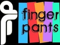 Finger Pants
