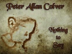 Image for Peter Allan Colver