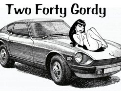 Image for Two Forty Gordy