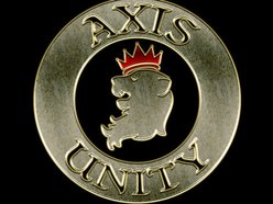Image for Axis Unity