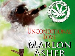 Image for Marlon Asher