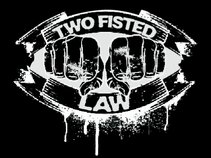 Two Fisted Law