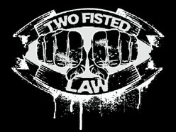 Image for Two Fisted Law