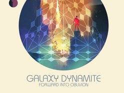 Image for Galaxy Dynamite