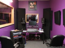 Purple Monkey Recording Studio