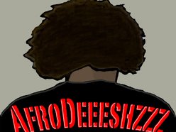 Image for Afrodeeeshzzz