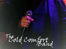 The Cold Comfort Band