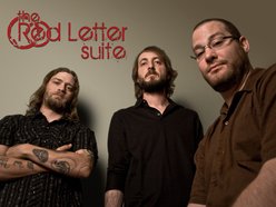 The Red Letter Suite