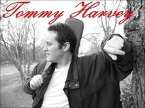 Tommy Harvey