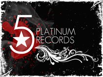 5 STAR PLATINUM RECORDS