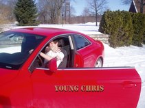 Young Chris