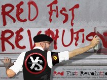 Red Fist Revolution