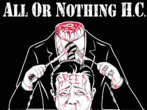 All or Nothing H.C.