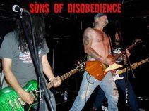 Sons of Disobedience