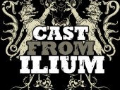 Cast From Ilium