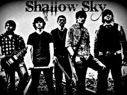 Image for Shallow Sky