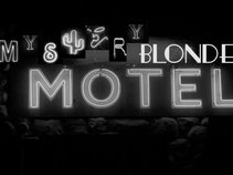 Mystery Blonde Motel
