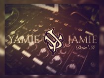 Yamie Jamie