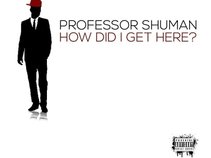 Professor Shuman