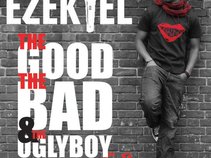 Ezekiel Uglyboy
