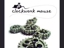 Clockwork Mouse