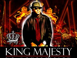 KING MAJESTY