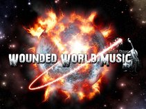 Wounded World Music
