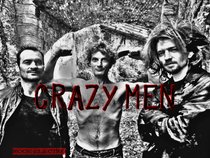 crazy men