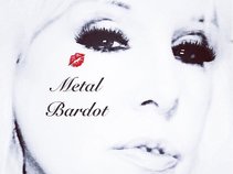 Metal Bardot