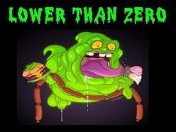 Image for Lower than Zero