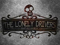 Image for The Lonely Drivers