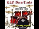 Pro-Drum Tracks