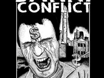 Banni Conflict