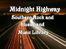 Midnight Highway PDX