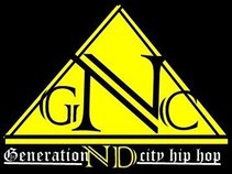 GNC(GENERATION ENDE CITY)