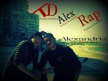 TD Alex Rap