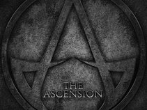 THE ASCENSION