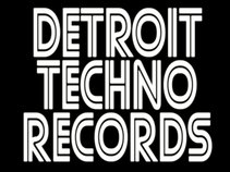Detroit Techno Records
