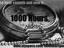 1000 Hours