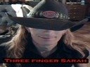 Three Finger Sarah